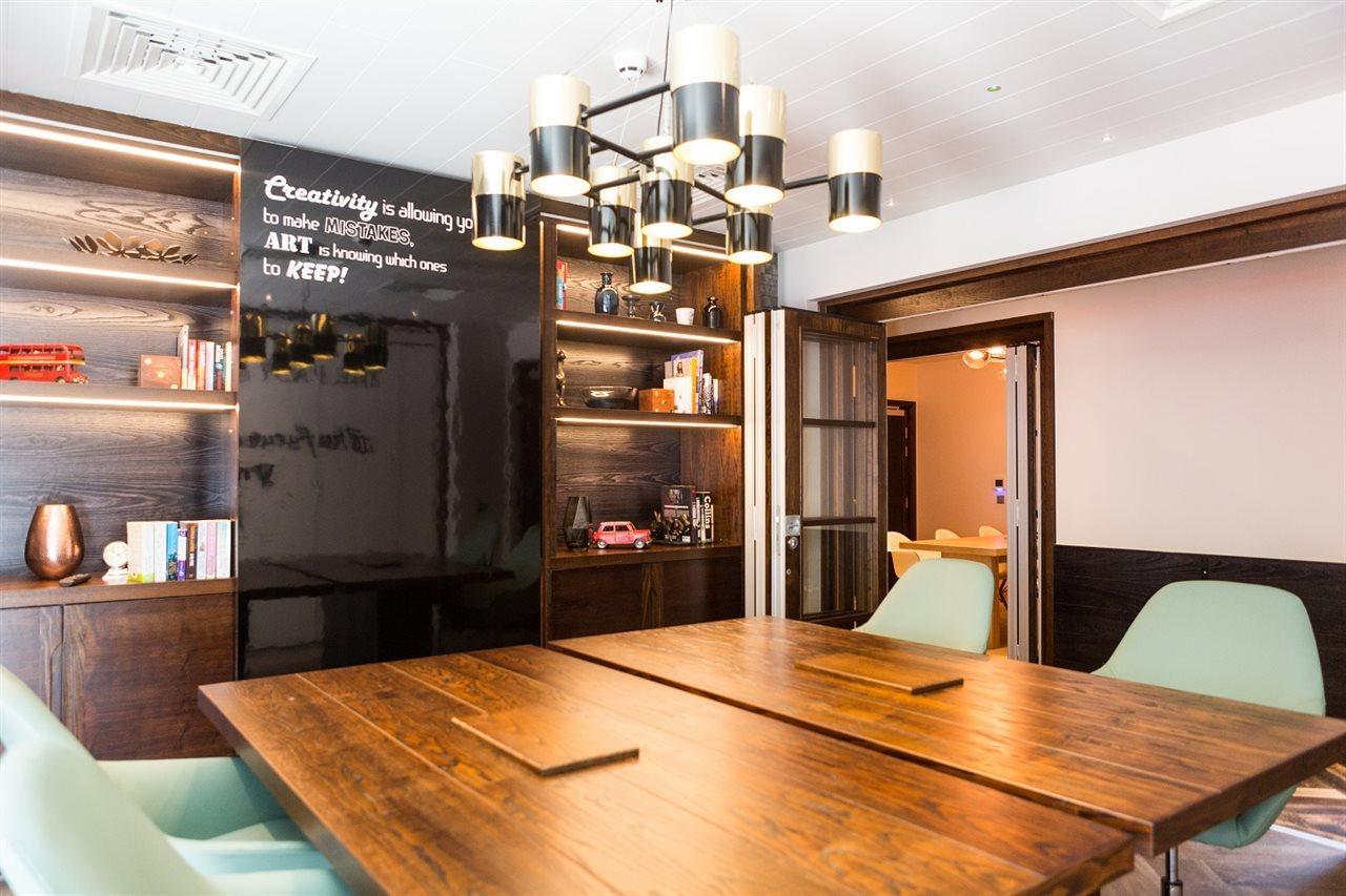 Hub By Premier Inn London Kings Cross Esterno foto