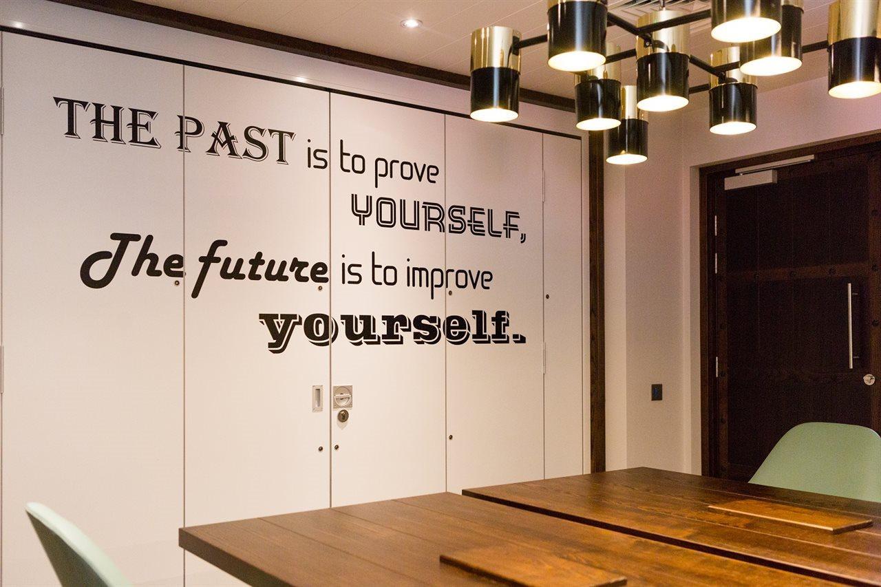 Hub By Premier Inn London Kings Cross Esterno foto